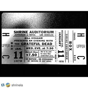 Image post by @goldenvoice on Instagram