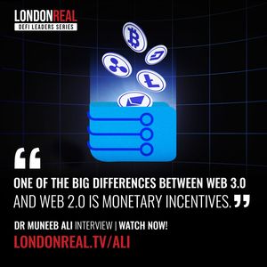 Image post by @londonrealtv on Instagram