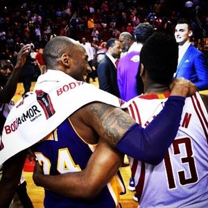 Image post by @drinkbodyarmor on Instagram