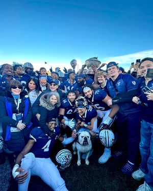 Image post by @yalefootball on Instagram