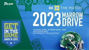 Image post by @GreenWaveFB on Twitter