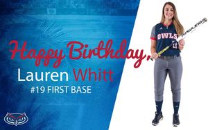 Image post by @fausoftball on Instagram