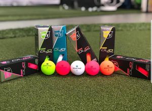 Image post by @wilsongolfcanada on Instagram