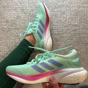 Image post by @dsw on Instagram