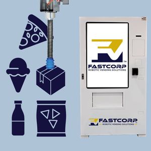 Image post by @fastcorp_vending on Instagram