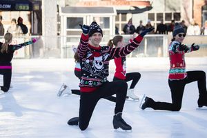 Image post by @bhfigureskatingclub on Instagram