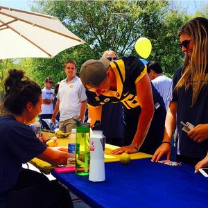 Image post by @calwlax on Instagram