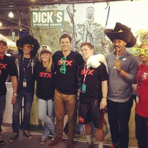 Image post by @dickssportinggoods on Instagram