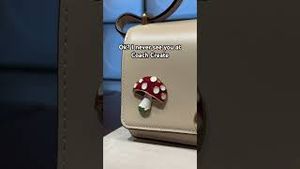 Video post by @coach on YouTube