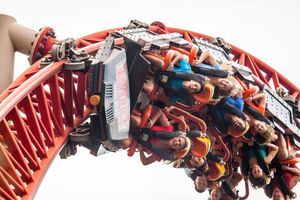 Image post by @cedarpoint on Instagram