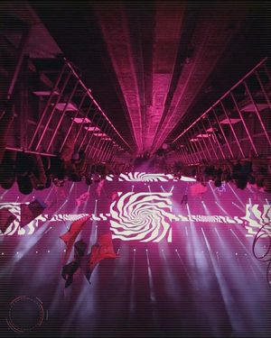 Image post by @countdownnye on Instagram