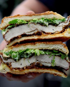 Image post by @munchies on Instagram