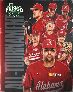 Image post by @alabamabsb on Instagram