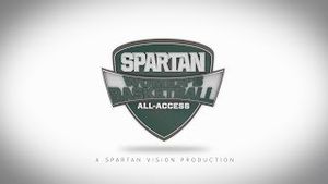 Video post by @msuspartanathletics on YouTube