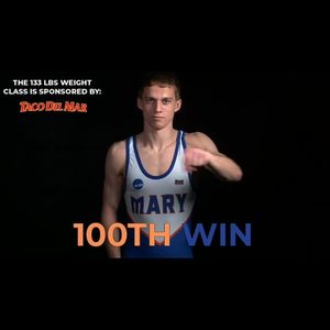 Image post by @umarywrestling on Instagram