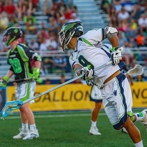 Image post by @maveriklacrosse on Instagram