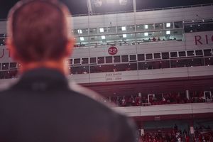 Image post by @utahfootball on Instagram