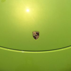 Image post by @porsche on Instagram