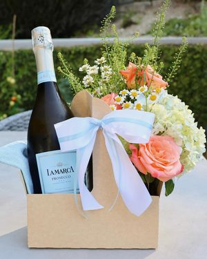 Image post by @lamarcaprosecco on Instagram