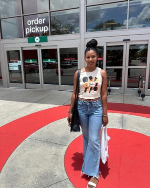 Image post by @targetwhileblack on Instagram
