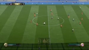 Video post by @playersloungegaming on Facebook