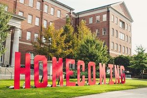 Image post by @universityofga on Instagram