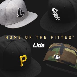 Image post by @lids on Instagram
