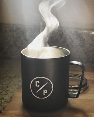 Image post by @cutterspointcoffee on Instagram