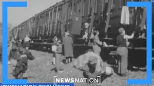 Video post by @newsnation on YouTube