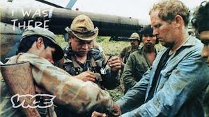 Video post by @vice on YouTube