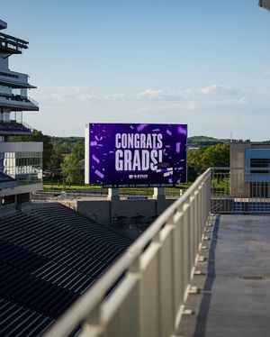 Image post by @kstatetfxc on Instagram
