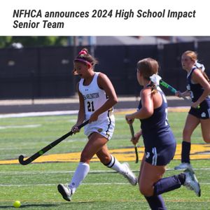 Image post by @uabearsfieldhockey on Instagram
