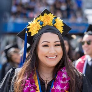 Image post by @sjsu on Instagram