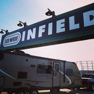 Image post by @mispeedway on Instagram