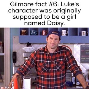Image post by @gilmoregirlsonly on Instagram