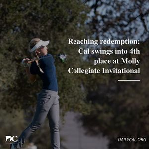 Image post by @dailycalsports on Instagram