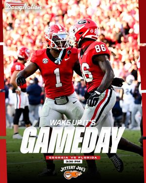 Image post by @dawgnation on Instagram