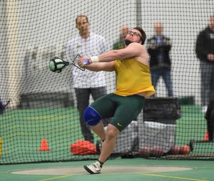 Image post by @ndsutrackfield on Instagram