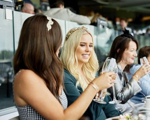 Image post by @australianturfclub on Instagram