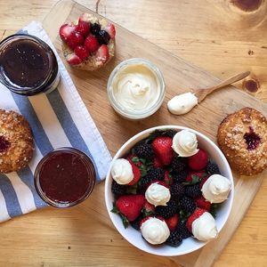 Image post by @lepainquotidienus on Instagram