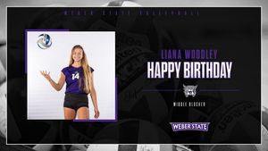 Image post by @weberstatevb on Instagram