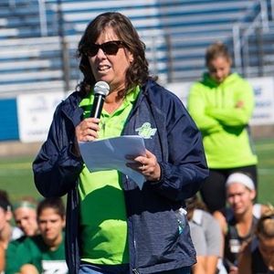 Image post by @headstrongfnd on Instagram