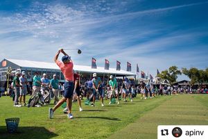 Image post by @bmwcharityproam on Instagram