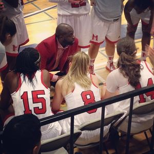 Image post by @mcgillathletics on Instagram