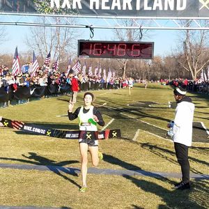Image post by @milesplit on Instagram