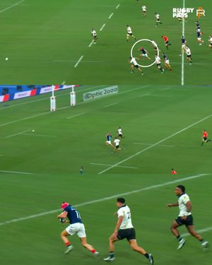Image post by @rugbypass on Instagram