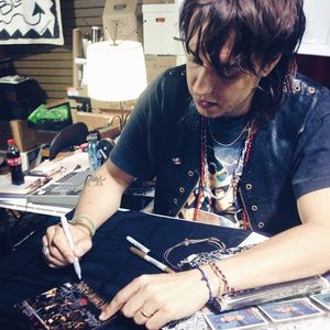 Image post by @bryanexplosion on Instagram