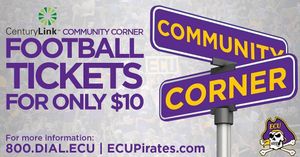 Image post by @ecuathletics on Instagram