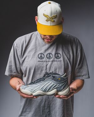 Image post by @ad__sneaks on Instagram
