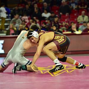 Image post by @sundevilwrestling1962 on Instagram